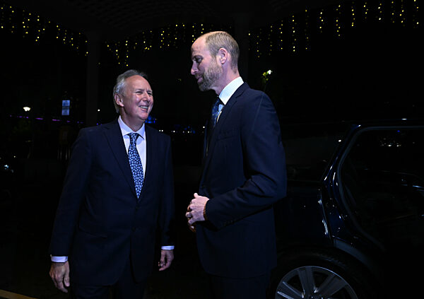 Tusk Conservation Awards