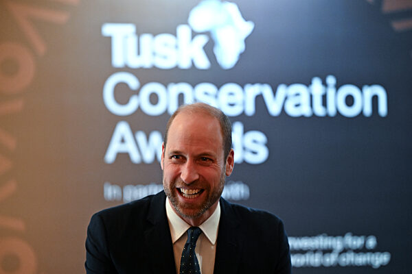 Tusk Conservation Awards