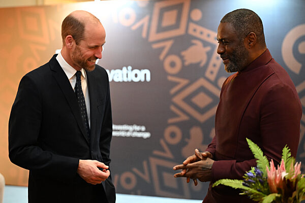 Tusk Conservation Awards