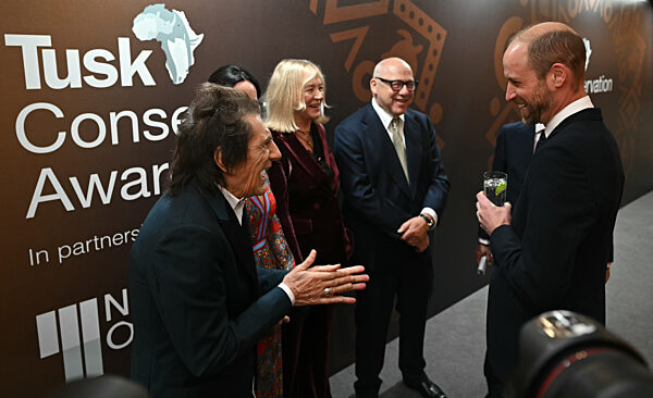 Tusk Conservation Awards