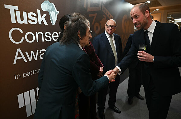 Tusk Conservation Awards