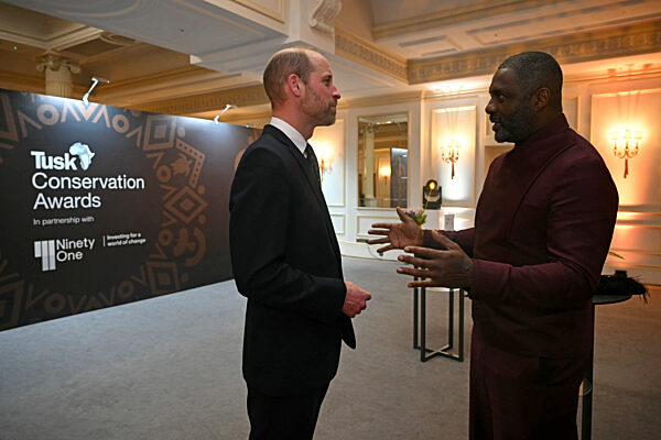 Tusk Conservation Awards