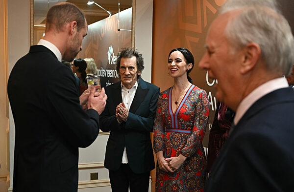 Tusk Conservation Awards