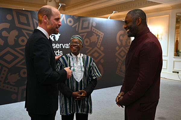 Tusk Conservation Awards