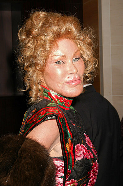 MANDARIN ORIENTAL HOTEL OPENING PARTY