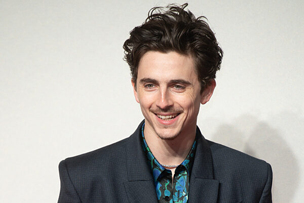 'A Complete Unknown' UK Premiere Arrivals at BFI Southbank, London