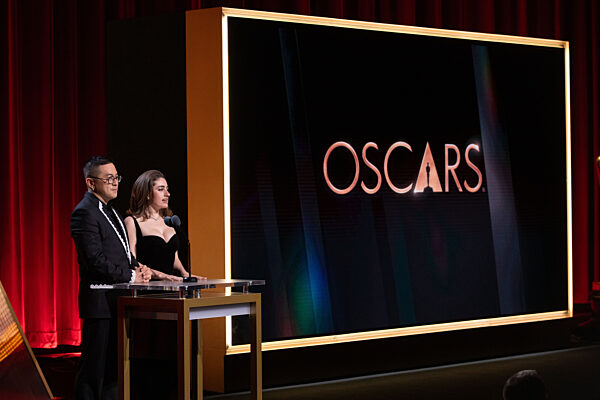 97th Oscars, Academy Awards, Nomination Announcements