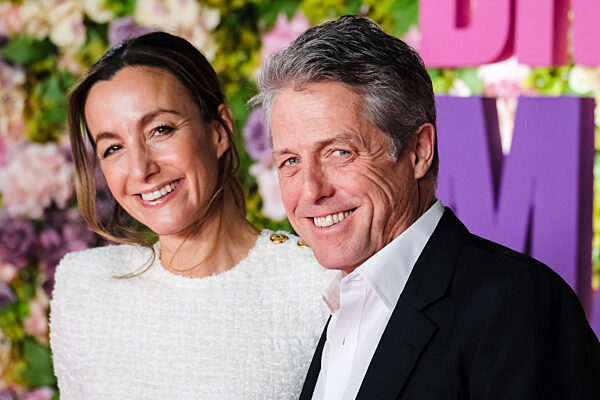 World Premiere of Bridget Jones: Mad About the Boy on Wednesday 29 January 2025