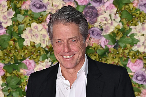 Hugh Grant