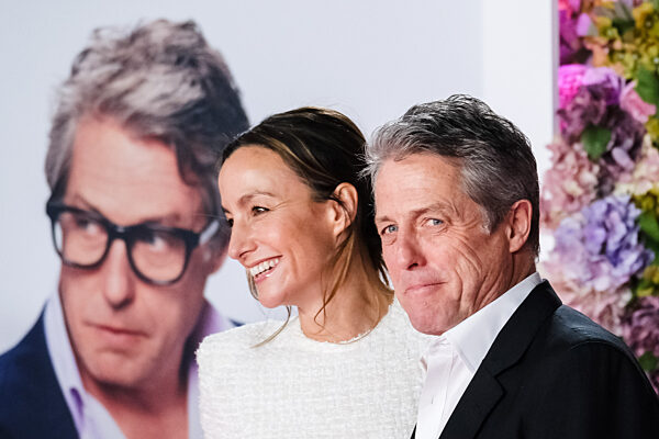 World Premiere of Bridget Jones: Mad About the Boy on Wednesday 29 January 2025