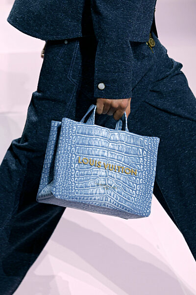 Louis Vuitton   menswear fall winter 2025/26 Paris january 2025