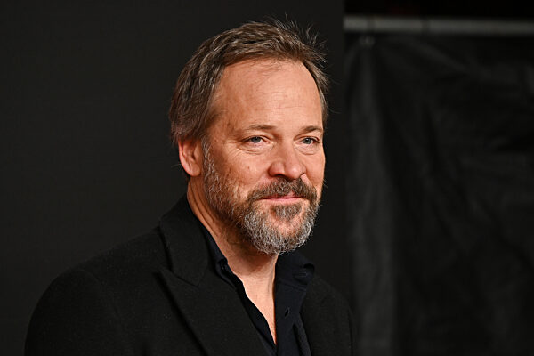 Peter Sarsgaard