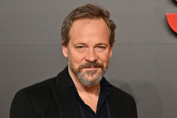 Peter Sarsgaard