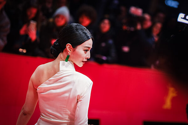 Opening Night Ceremony , Berlinale Palast, Berlin, Germany
