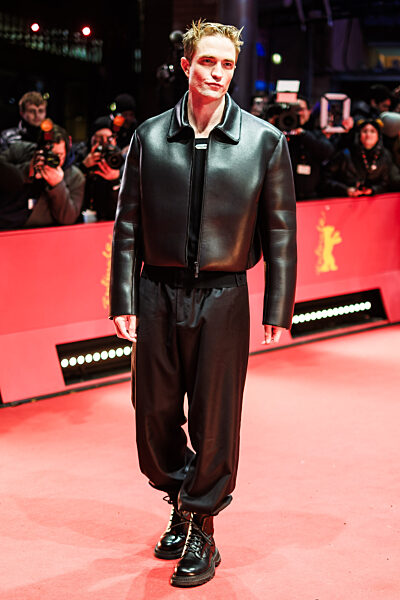 Special Gala of Mickey 17 , Berlinale Palast, Berlin, Germany