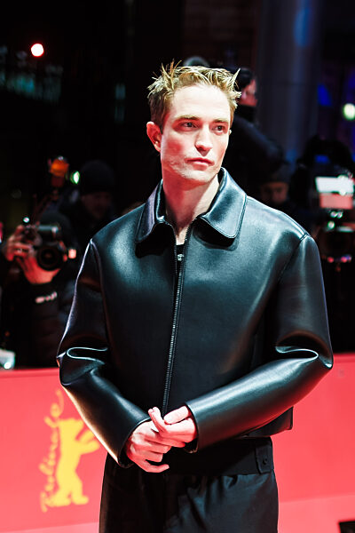Special Gala of Mickey 17 , Berlinale Palast, Berlin, Germany