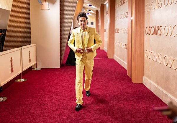 97th Oscars, Academy Awards