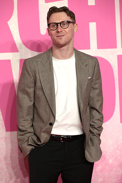 'Marching Powder' film premiere at Cineworld, Leicester Square in London, UK, on 4th March 2025