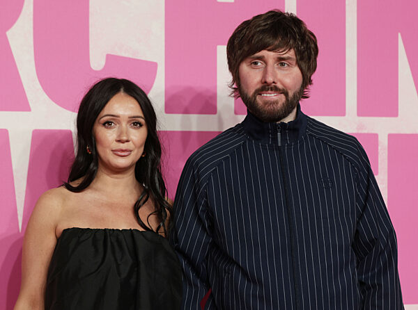 'Marching Powder' film premiere at Cineworld, Leicester Square in London, UK, on 4th March 2025