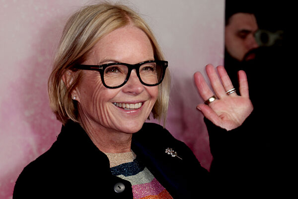 'Marching Powder' film premiere at Cineworld, Leicester Square in London, UK, on 4th March 2025