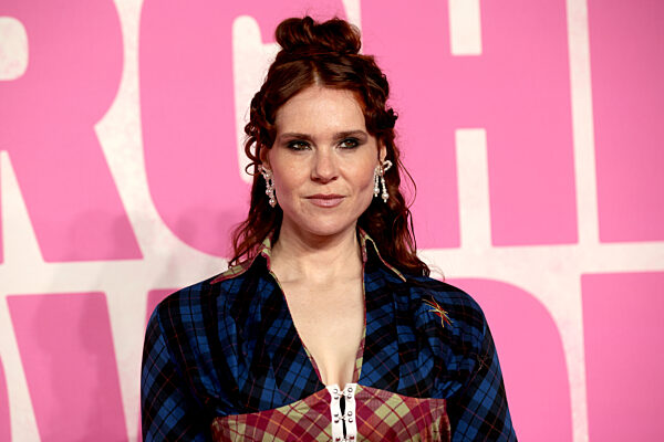 'Marching Powder' film premiere at Cineworld, Leicester Square in London, UK, on 4th March 2025