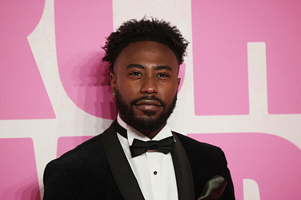 'Marching Powder' film premiere at Cineworld, Leicester Square in London, UK, on 4th March 2025