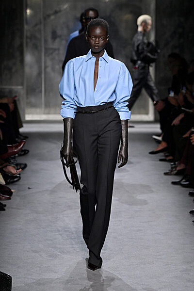 TOM FORD Ready to wear fall winter 2025/26  Paris March 2025