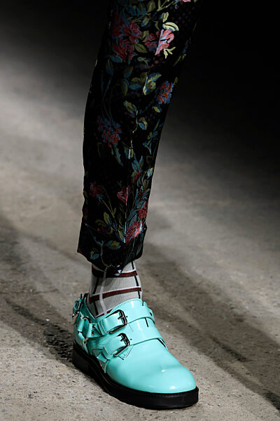 Antonio Marras Ready to wear fall winter  2025:26  MILAN March 2025