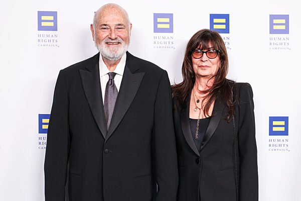 Human Rights Campaign's 2025 Los Angeles Dinner