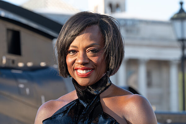 Viola Davis
