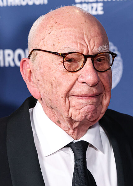 11th Annual Breakthrough Prize Ceremony 2025