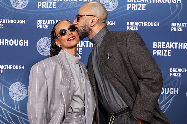 11th Annual Breakthrough Prize Ceremony 2025