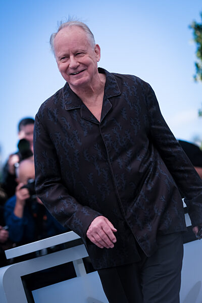 Photocall for Sentimental Value , Palais des Festivals, Cannes, France