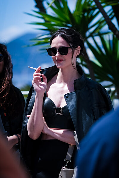 Photocall for Sentimental Value , Palais des Festivals, Cannes, France