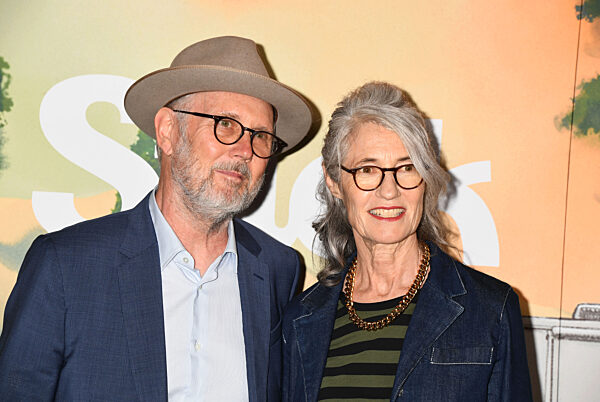 Los Angeles Premiere Of Apple TV+ New Series "Stick" - Arrivals