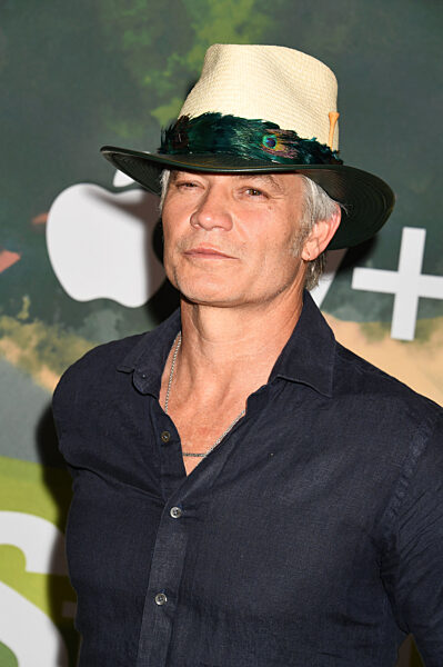 Los Angeles Premiere Of Apple TV+ New Series "Stick" - Arrivals