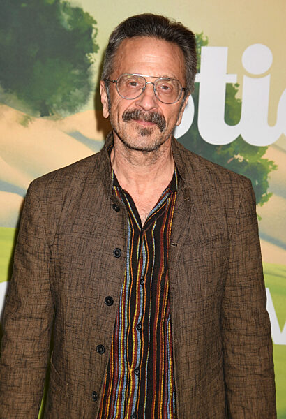 Los Angeles Premiere Of Apple TV+ New Series "Stick" - Arrivals