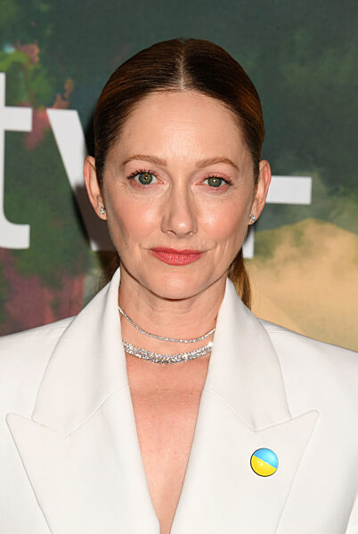 Los Angeles Premiere Of Apple TV+ New Series "Stick" - Arrivals