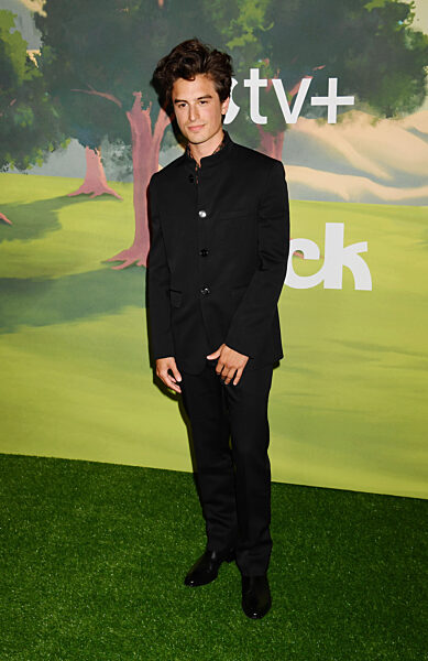 Los Angeles Premiere Of Apple TV+ New Series "Stick" - Arrivals