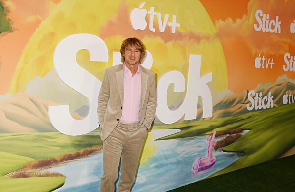 Los Angeles Premiere Of Apple TV+ New Series "Stick" - Arrivals