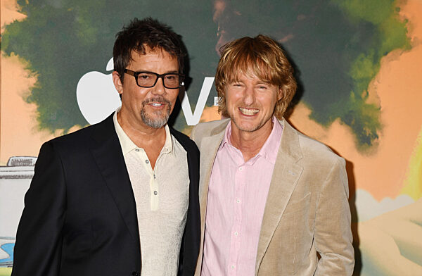 Los Angeles Premiere Of Apple TV+ New Series "Stick" - Arrivals