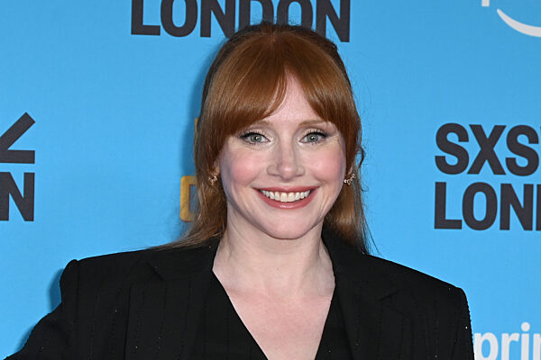 Bryce Dallas Howard