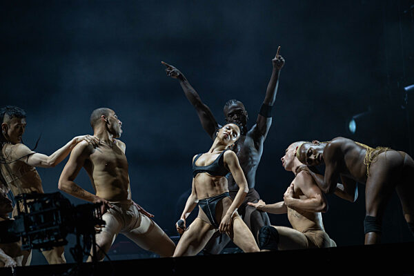 FKA Twigs at Primavera Sound 2025