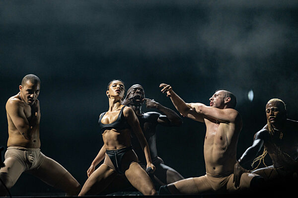 FKA Twigs at Primavera Sound 2025