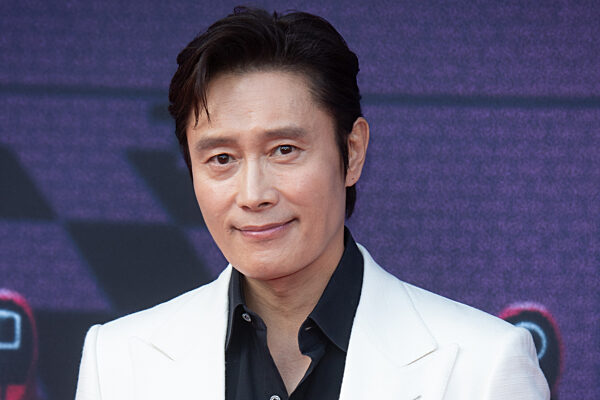 Squid Game Season 3 UK Premiere Arrivals at Barbican Centre, London, UK