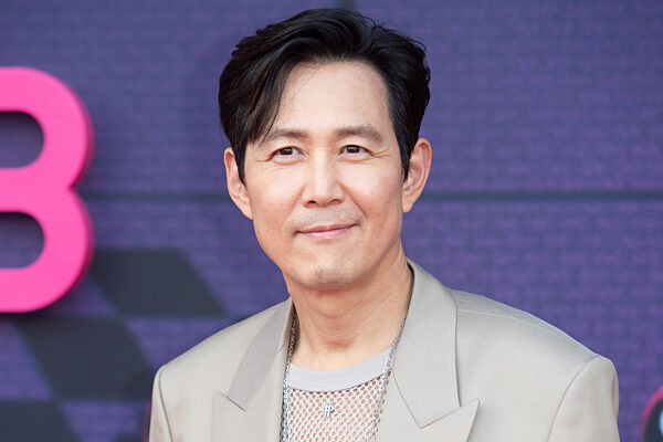 Squid Game Season 3 UK Premiere Arrivals at Barbican Centre, London, UK