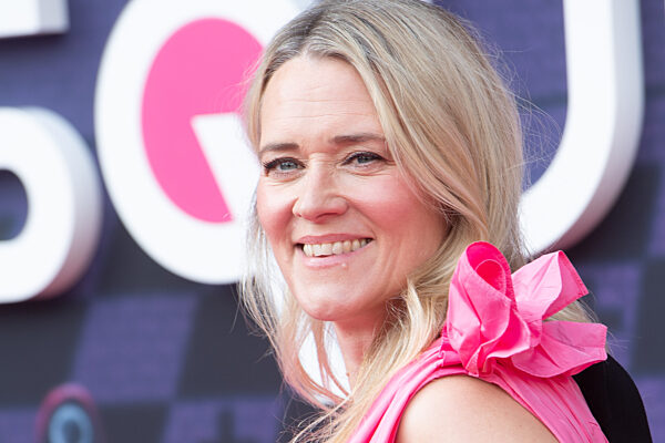 Squid Game Season 3 UK Premiere Arrivals at Barbican Centre, London, UK