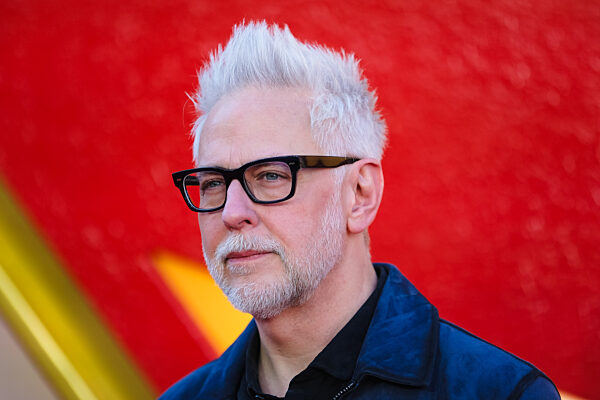 fan event for a JAMES GUNN FILM, âSUPERMANâ on Wednesday 2 July 2025