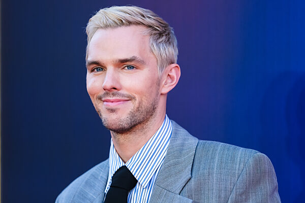 fan event for a JAMES GUNN FILM, âSUPERMANâ on Wednesday 2 July 2025