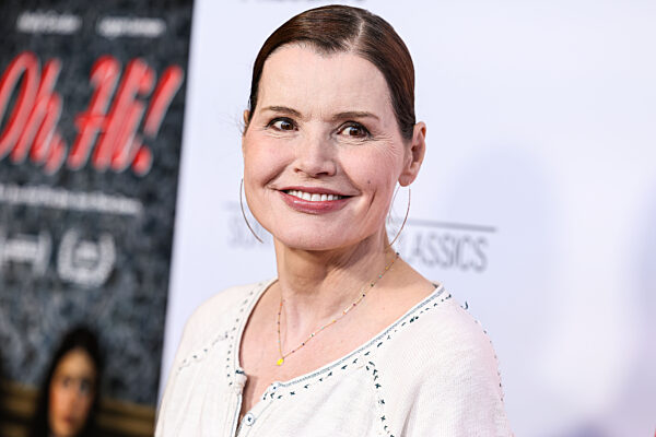 Los Angeles Special Screening Of Sony Pictures Classics' 'Oh, Hi!'